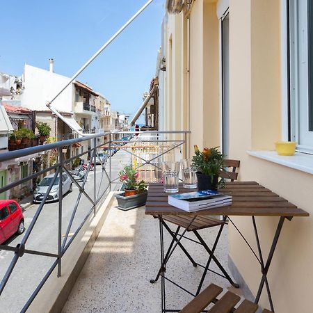 Kd'S - Apartment La Canea Exterior foto